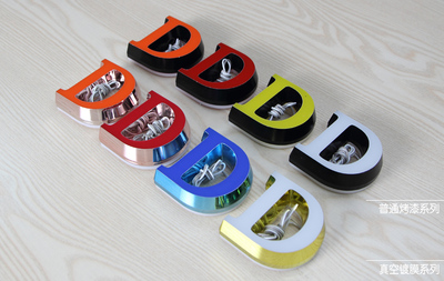 迷你发光字（精品B）